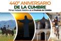 440 ANIVERSARIO DE LA CUMBRE: ACTOS Y FESTEJOS
